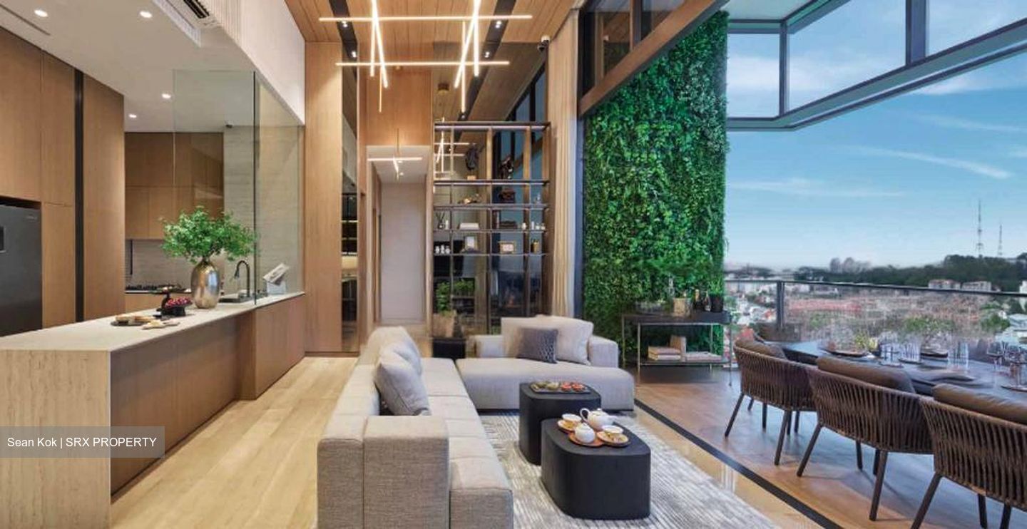 8@BT (D21), Condominium #439585261